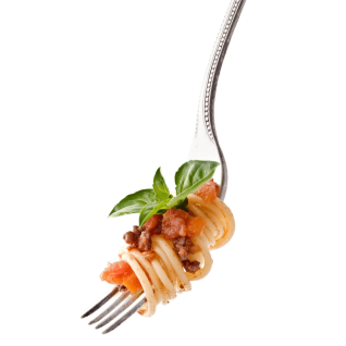 Spaghetti Pasta