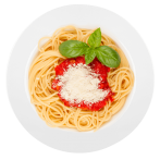 Spaghetti Pasta