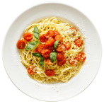 Spaghetti Pasta