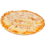 Cheese pizza