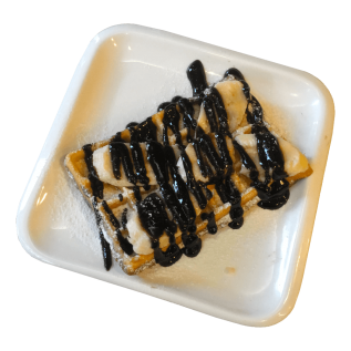 Waffles