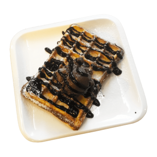 Waffles