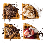 Waffles