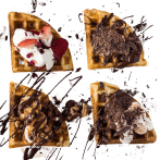 Waffles