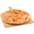 Cheese pizza