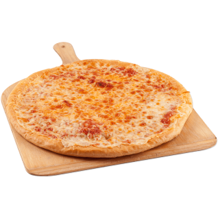 Cheese pizza