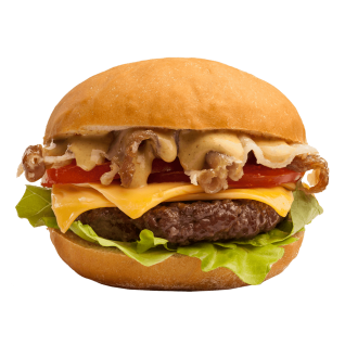 Cheeseburger
