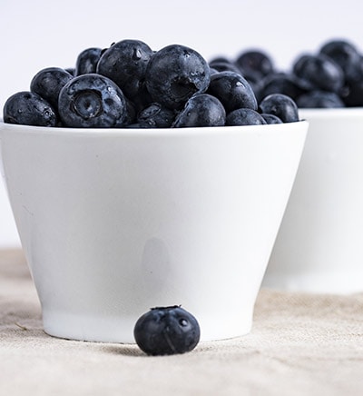 10 best recipes with bluebarry