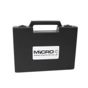 HALO PET MICROCHIP SCANNER MID06(PINK in a Carry Case with Car Charger) 