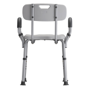 Drive Medical Deluxe Folding Exercise Peddler with Electronic Display