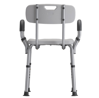 Drive Medical Deluxe Folding Exercise Peddler with Electronic Display