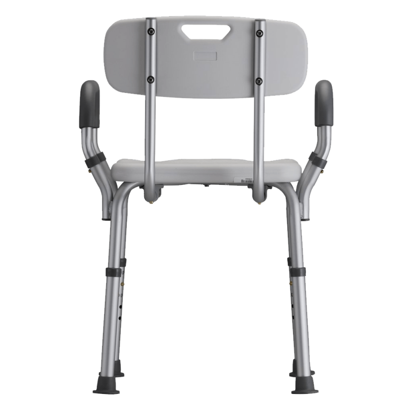 Drive Medical Deluxe Folding Exercise Peddler with Electronic Display