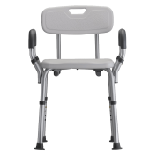 Drive Medical Deluxe Folding Exercise Peddler with Electronic Display