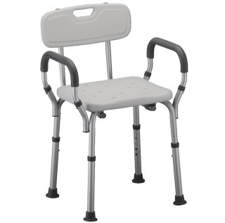 Drive Medical Deluxe Folding Exercise Peddler with Electronic Display