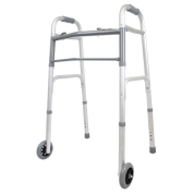 First Aid Dual Head Stethoscope