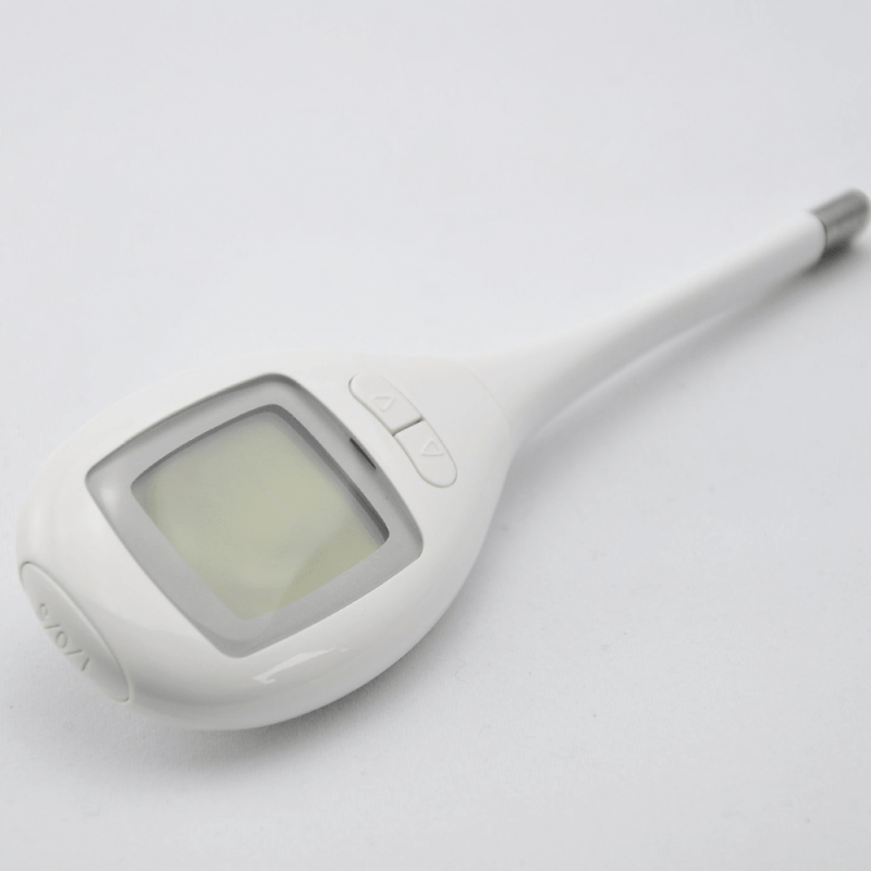 GoWISE USA Advanced Control Digital Blood Pressure Monitor