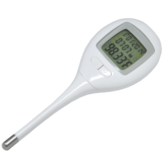 GoWISE USA Advanced Control Digital Blood Pressure Monitor