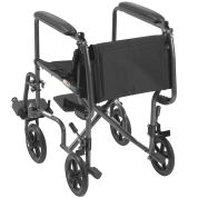Medline Toilet Safety Rails