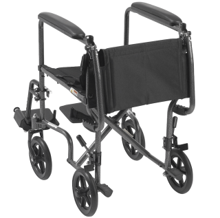 Medline Toilet Safety Rails