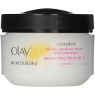 All Day UV Moisture Cream SPF 15