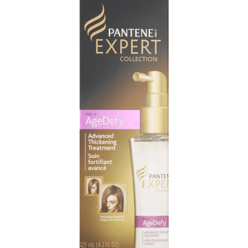 Pantene Pro-V Expert Collection AgeDefy