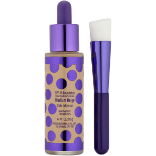 Physicians Formula Youthful Wear Cosmeceutical