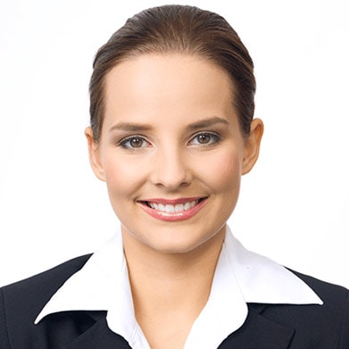 Jessica Priston