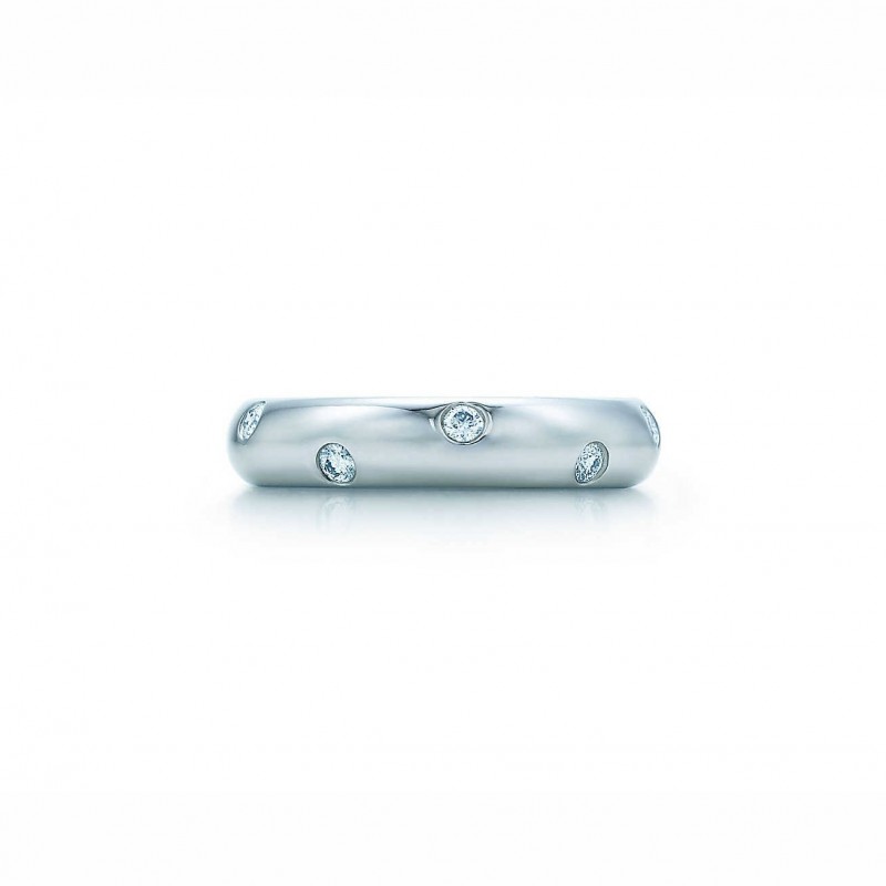 Band ring