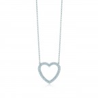 Heart pendant