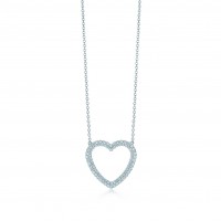 Heart pendant