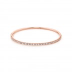 HINGED BANGLE