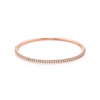 HINGED BANGLE