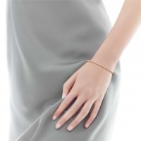 HINGED BANGLE