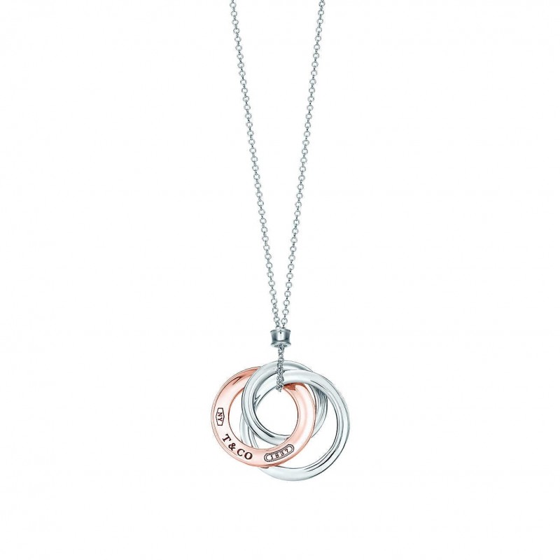 INTERLOCKING CIRCLES
