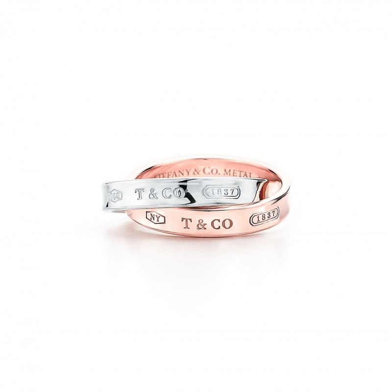 INTERLOCKING RING