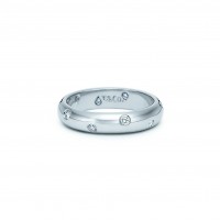 Band ring