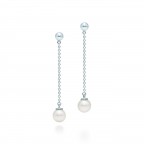 DROP EARRINGS