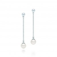 DROP EARRINGS