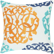 Cushion Covers Pillows Shell White