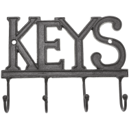 Key Holder -Keys