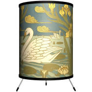 Lamp-In-A-Box - Tripod Lamp 
