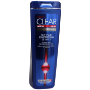 Clear Men