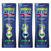Clear Men