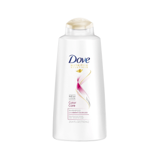Dove Color Care