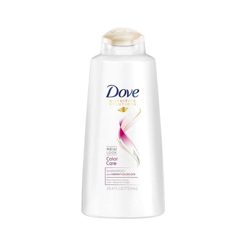 Dove Color Care