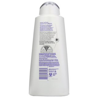 Dove Color Care