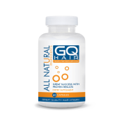 GQ Hair Care Supplement for Hair Loss