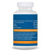 GQ Hair Care Supplement for Hair Loss