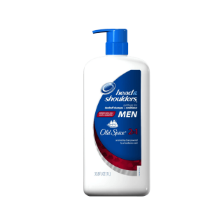Head & Shoulders Old Spice For Men