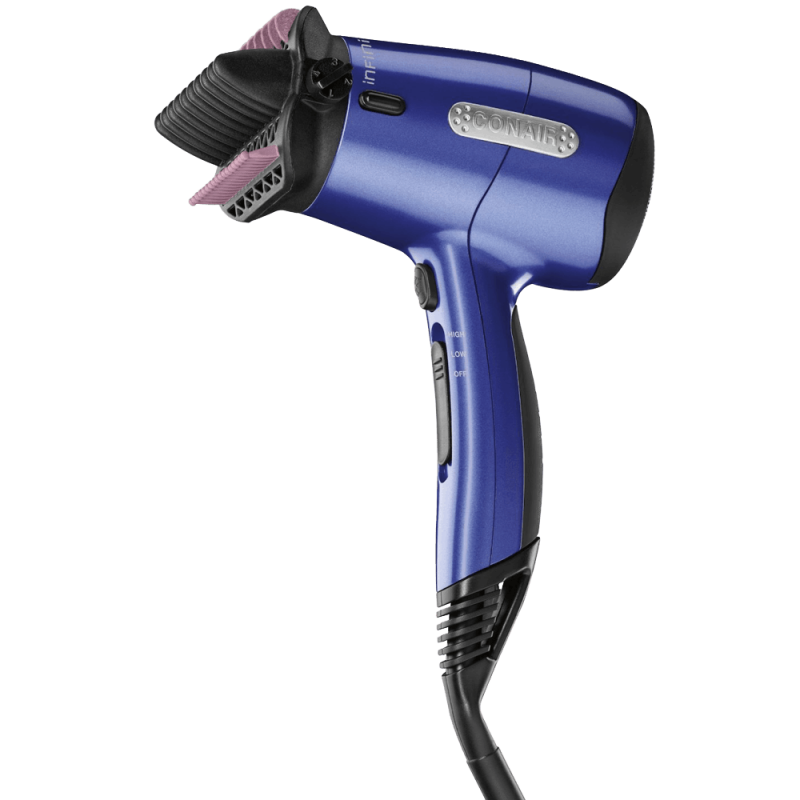 Infiniti Pro by Conair Hair Designer 3 in 1 Styling System